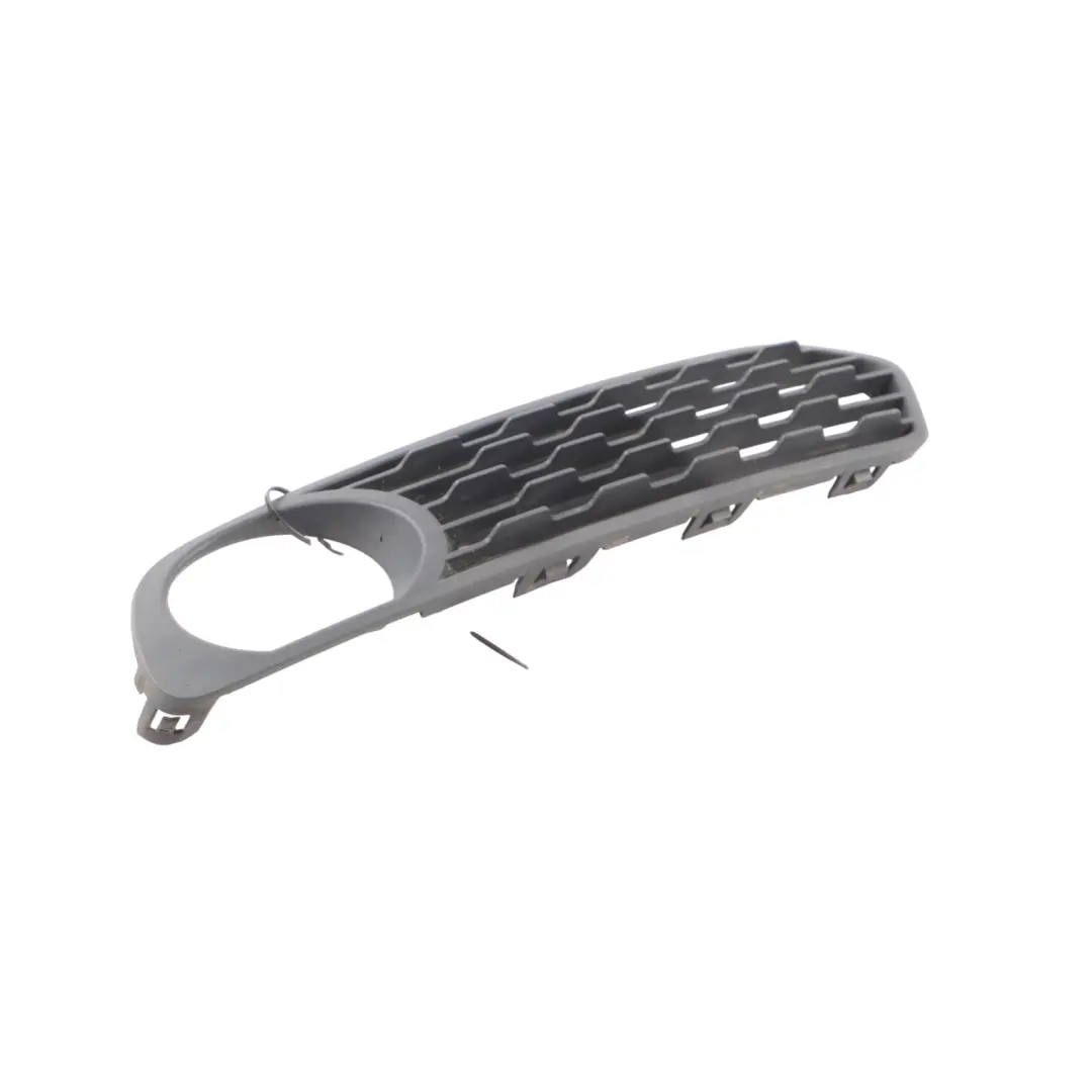 BMW F20 F21 Front Stoßstangen Abdeckung Gitterleiste Kühlergrill Links - SKU 7272557 - Teilenummer 7272557