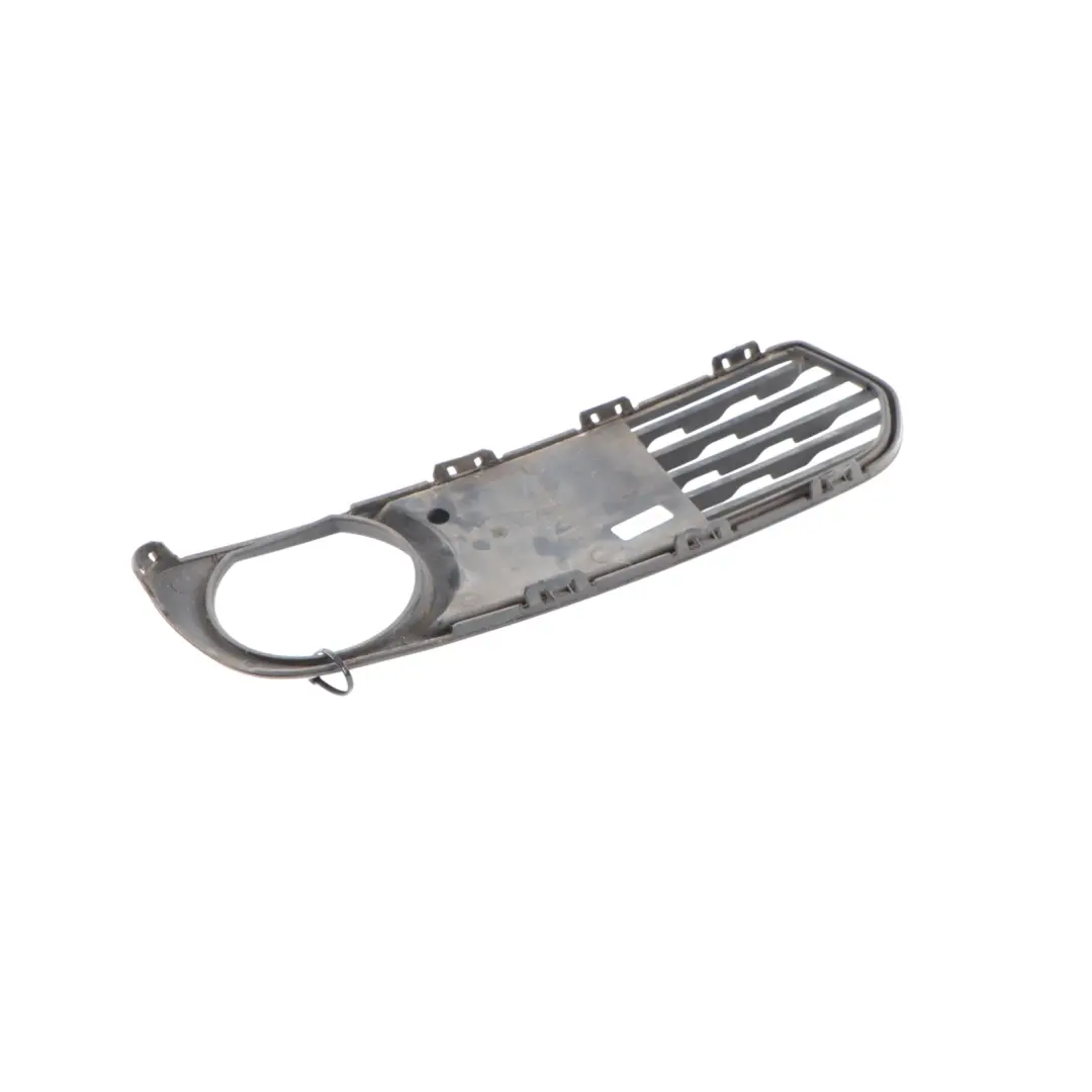 BMW F20 F21 Parachoques Delantero Tapa Faro Antiniebla Rejilla Izquierda - SKU 7272557 - Número de pieza 7272557