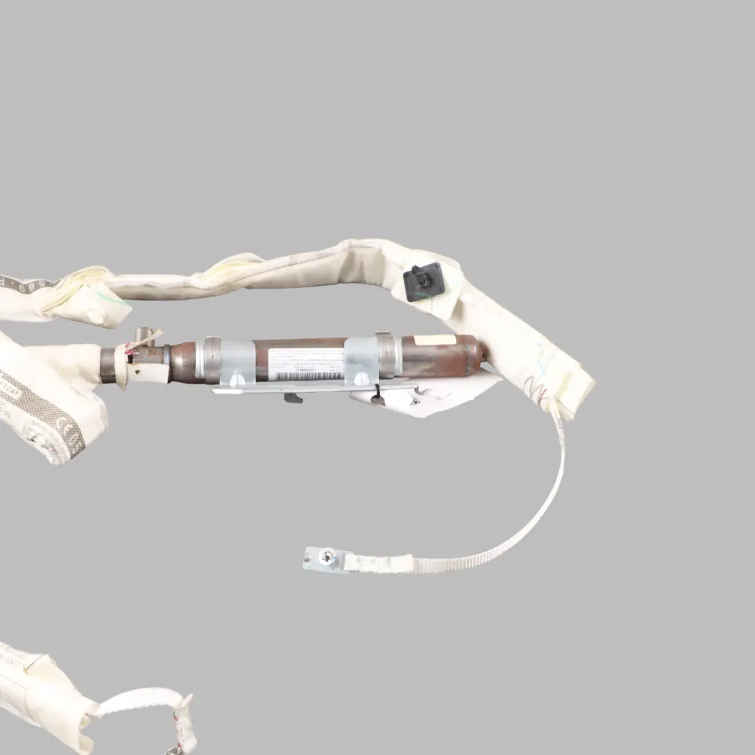 BMW F06 Techo Headliner Cortina Módulo De Aire Derecho - SKU 7273436 - Número de pieza 7273436