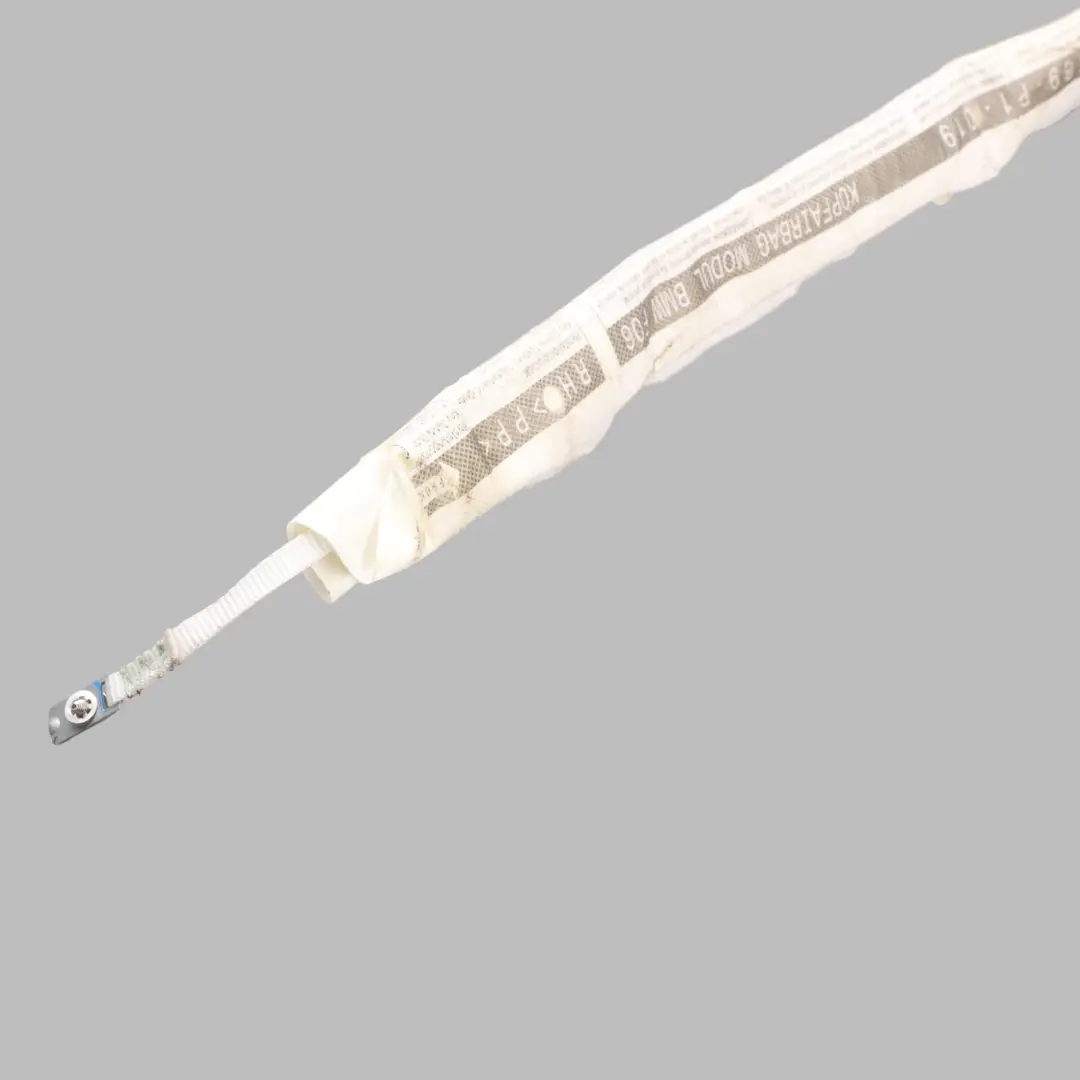BMW F06 Techo Headliner Cortina Módulo De Aire Derecho - SKU 7273436 - Número de pieza 7273436