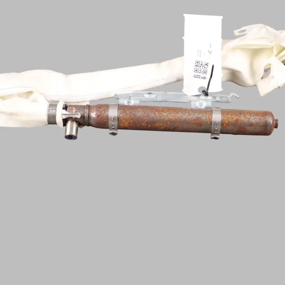 BMW F06 Techo Headliner Cortina Módulo De Aire Derecho - SKU 7273436 - Número de pieza 7273436