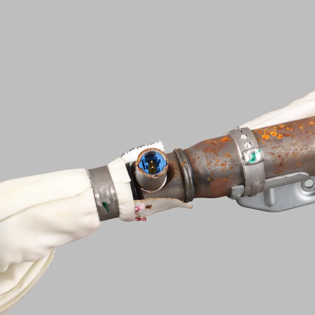 Dach Podsufitka Kurtyna Poduszka Powietrzna Airbag Prawa do BMW F06 o numerze 7273436 BMW F06 Dach Podsufitka Kurtyna Poduszka Powietrzna Airbag Prawa - SKU 7273436 - Numer Części 7273436