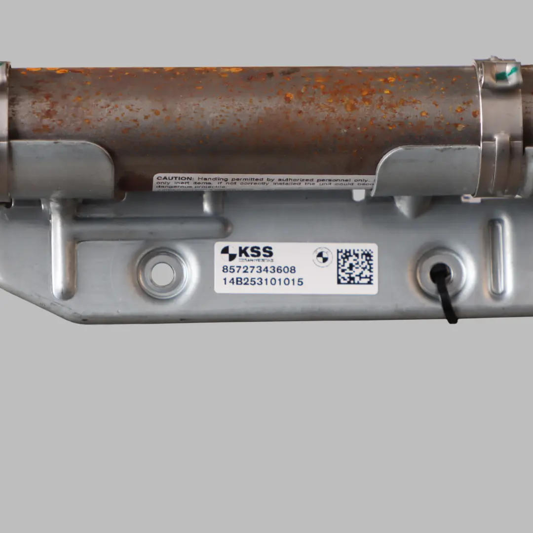 BMW F06 Module D'Air De Rideau De Pavillon Droit - SKU 7273436 - Numéro de pièce 7273436