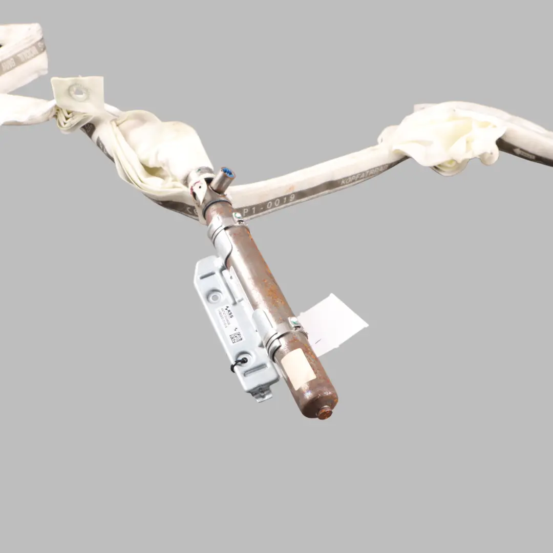 BMW F06 Module D'Air De Rideau De Pavillon Droit - SKU 7273436 - Numéro de pièce 7273436
