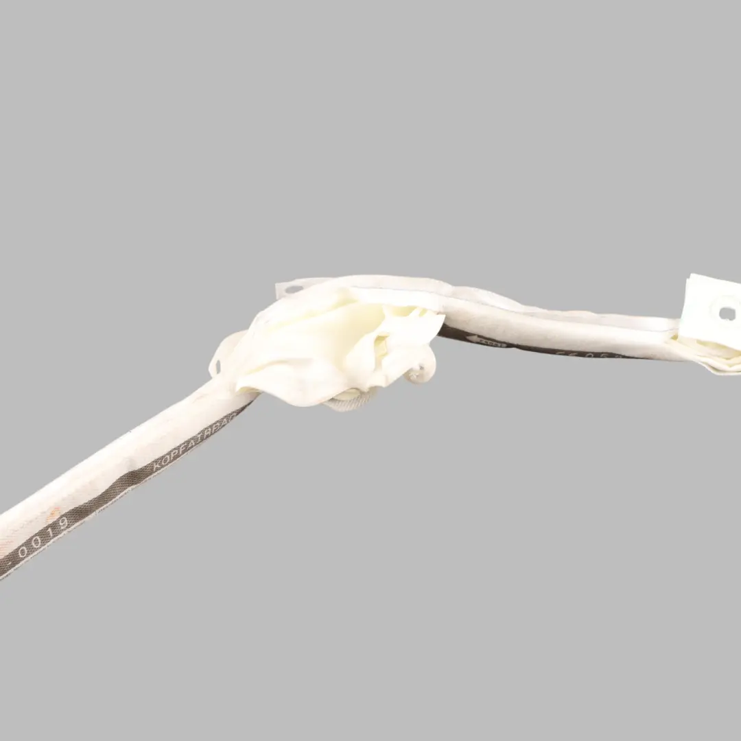 Techo Headliner Cortina Módulo De Aire Derecho para BMW F06 con número de pieza 7273436 BMW F06 Techo Headliner Cortina Módulo De Aire Derecho - SKU 7273436 - Número de pieza 7273436