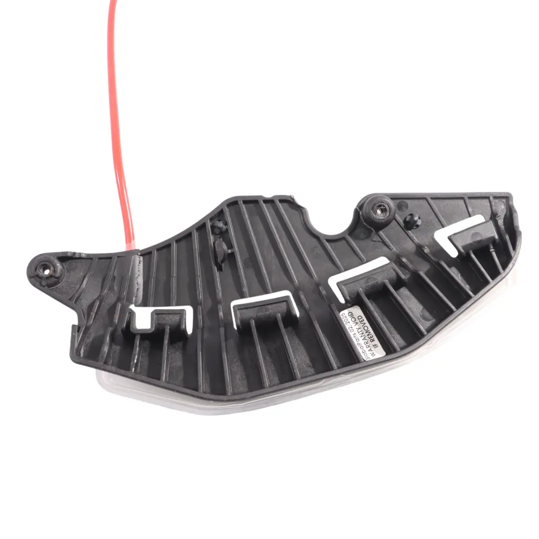 BMW F20 F21 F30 F82 Plaque De Support De Siège Avant Gauche Droite Set - SKU 7273671-1 - Numéro de pièce 7273671