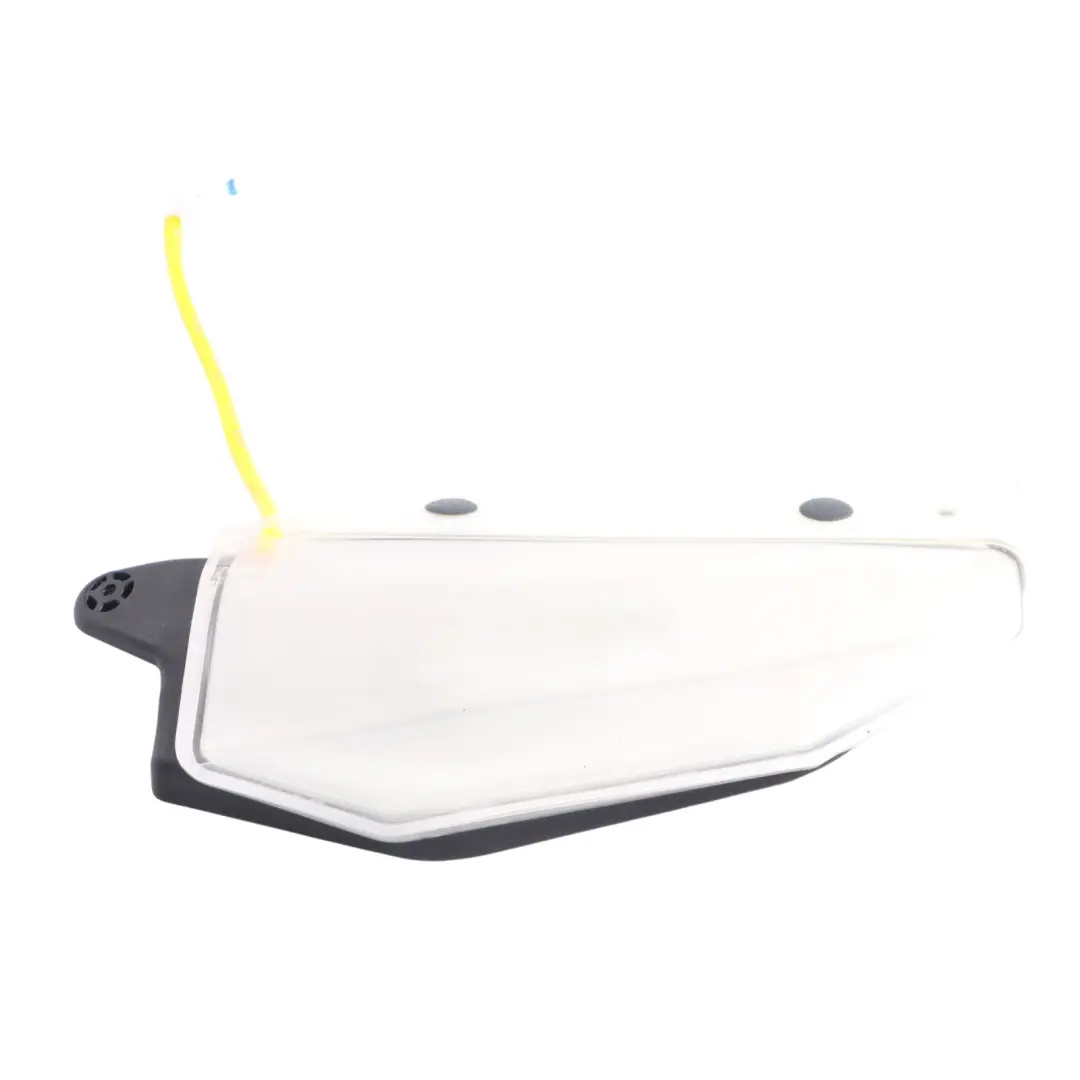 BMW F20 F21 F30 F82 Front Seat Supporting Plate Left Right N/O/S Set - SKU 7273671-1 - Part number 7273671
