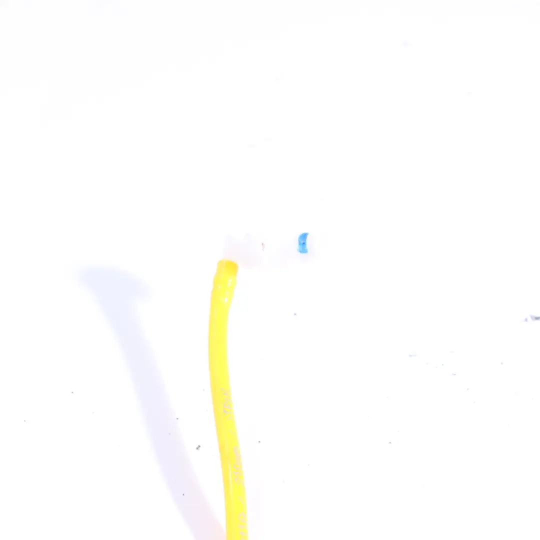 BMW F20 F21 F30 F82 Vordersitzstützplatte Links Rechts Satz - SKU 7273671-1 - Teilenummer 7273671