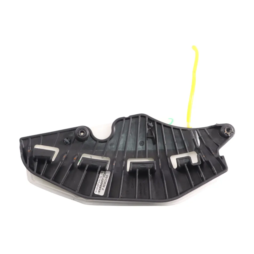 BMW F20 F21 F30 F82 Front Seat Supporting Plate Left Right N/O/S Set - SKU 7273671-1 - Part number 7273671