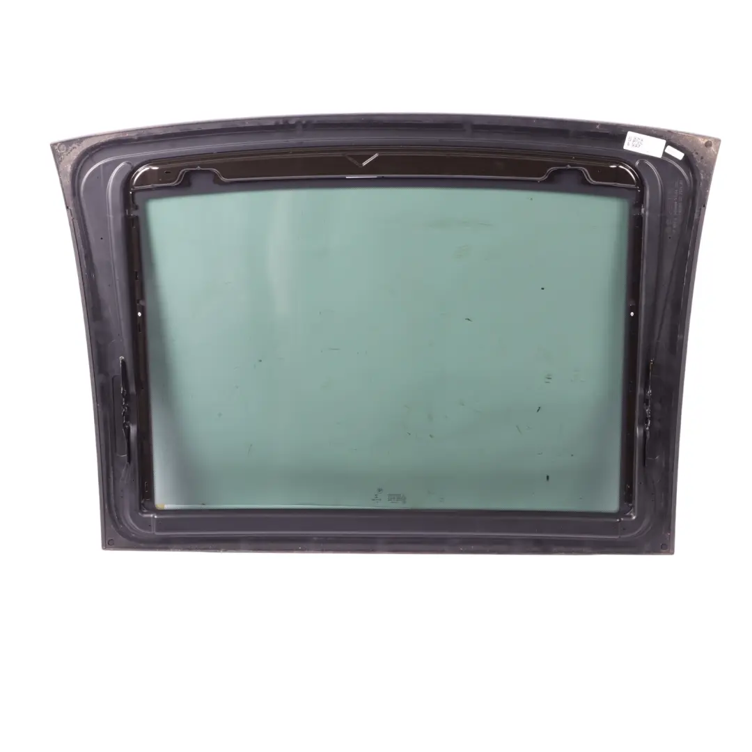 Coupé Sunroof Sliding Roof Window Glass Panel AS3 to BMW F06 Gran with Part number 7274163 BMW F06 Gran Coupé Sunroof Sliding Roof Window Glass Panel AS3 - SKU 7274163 - Part number 7274163