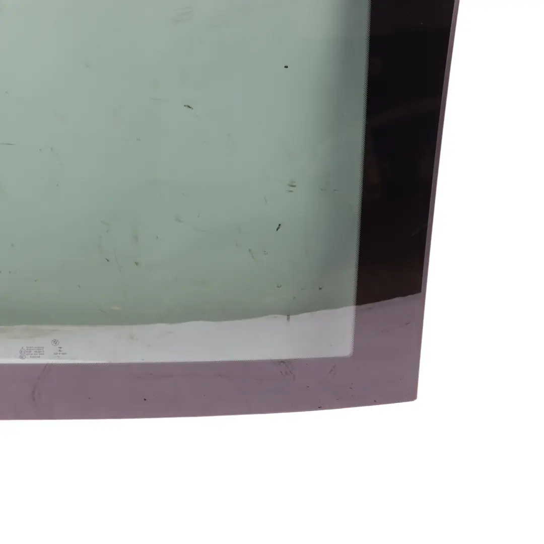 BMW F06 Gran Coupé Schiebe Dach Schiebe Fenster Glasscheibe AS3 - SKU 7274163 - Teilenummer 7274163