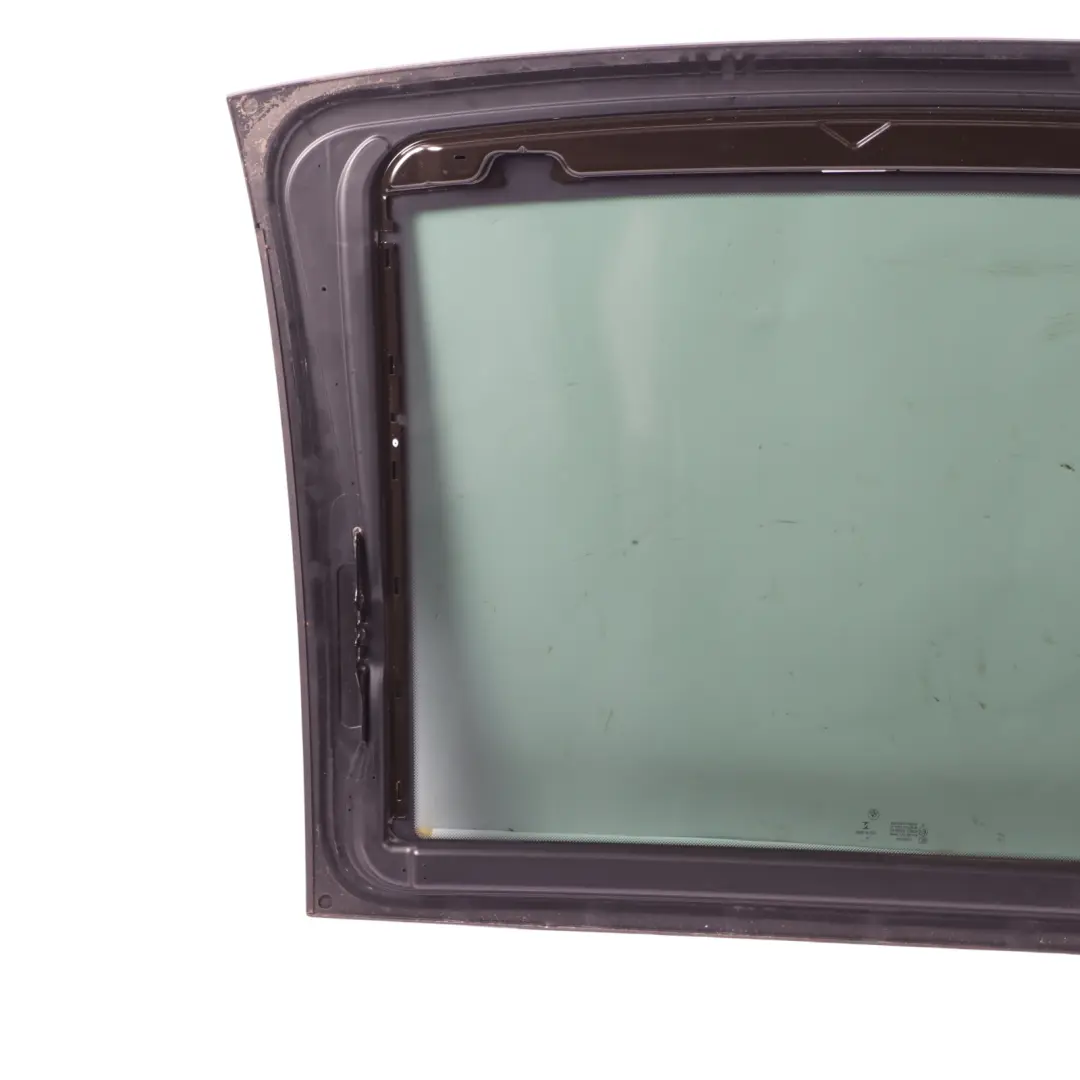 BMW F06 Gran Coupé Schiebe Dach Schiebe Fenster Glasscheibe AS3 - SKU 7274163 - Teilenummer 7274163