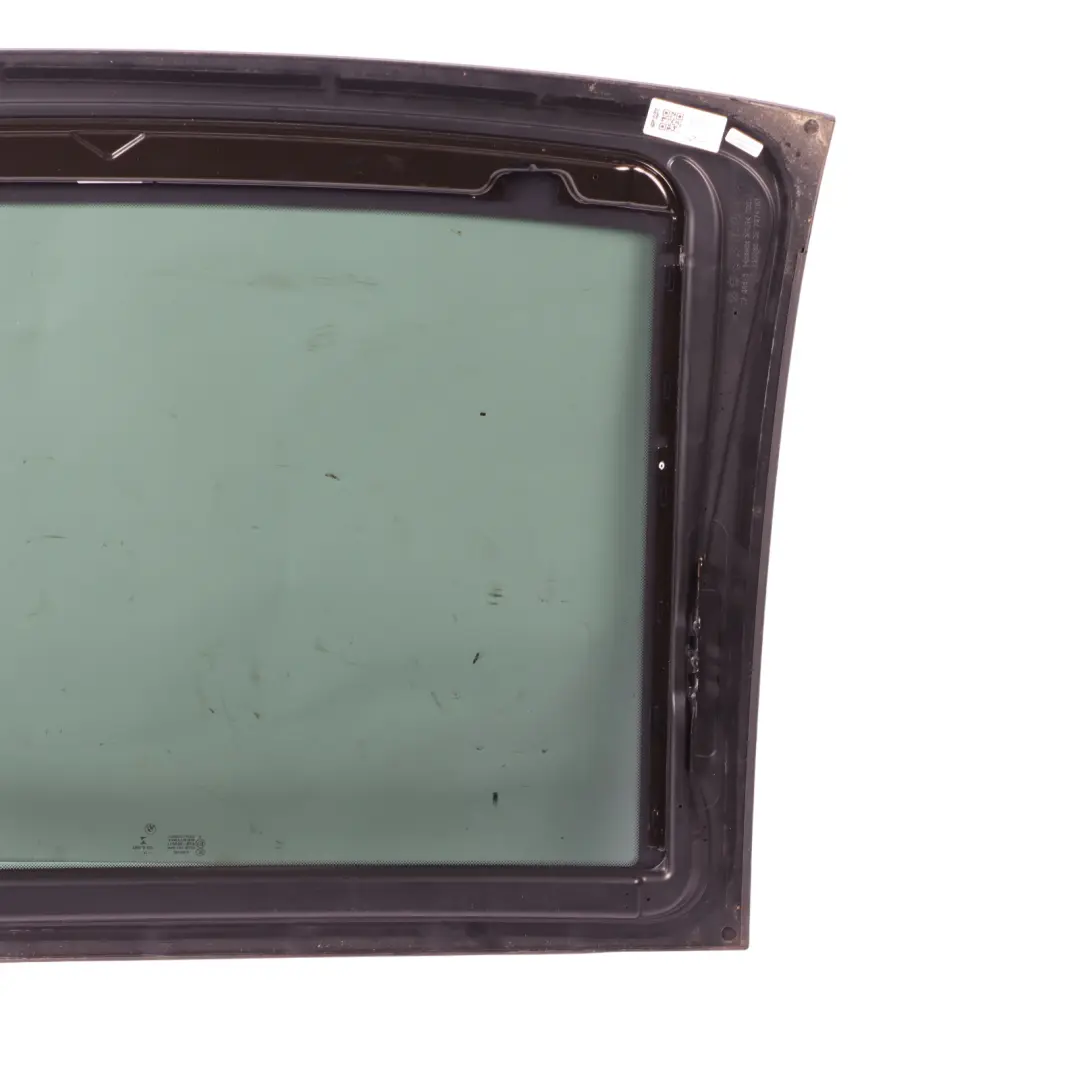 BMW F06 Gran Coupé Schiebe Dach Schiebe Fenster Glasscheibe AS3 - SKU 7274163 - Teilenummer 7274163