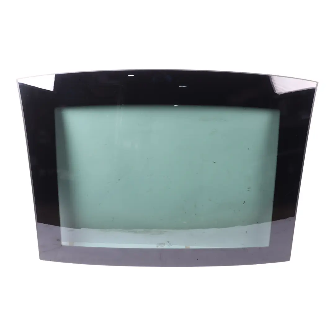 BMW F06 Gran Coupé Sunroof Sliding Roof Window Glass Panel AS3 - SKU 7274163 - Part number 7274163