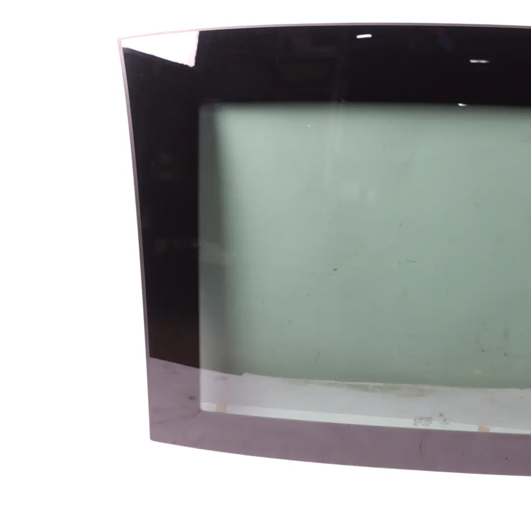 BMW F06 Gran Coupé Schiebe Dach Schiebe Fenster Glasscheibe AS3 - SKU 7274163 - Teilenummer 7274163