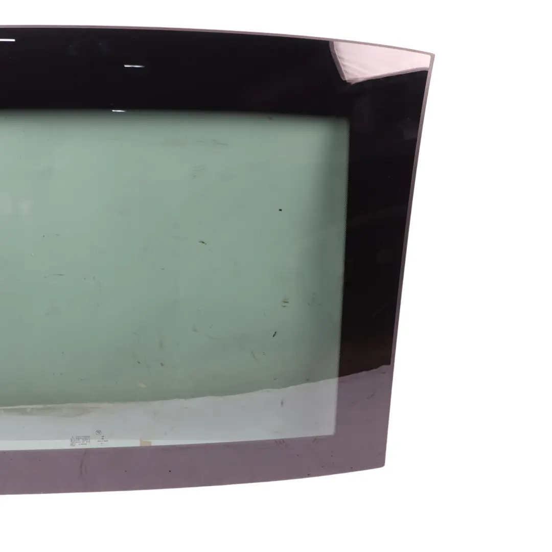 BMW F06 Gran Coupé Sunroof Sliding Roof Window Glass Panel AS3 - SKU 7274163 - Part number 7274163