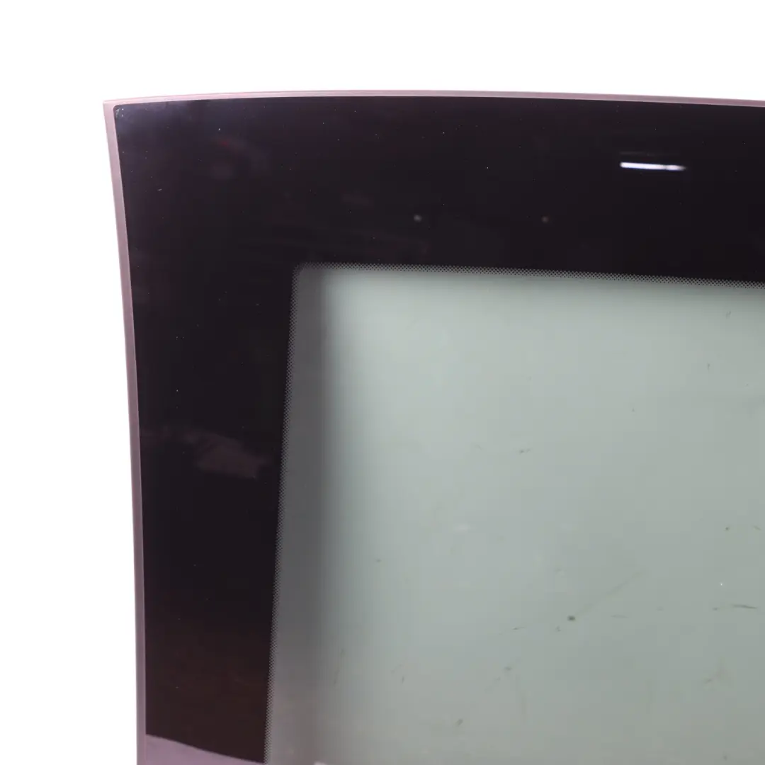BMW F06 Gran Coupé Schiebe Dach Schiebe Fenster Glasscheibe AS3 - SKU 7274163 - Teilenummer 7274163