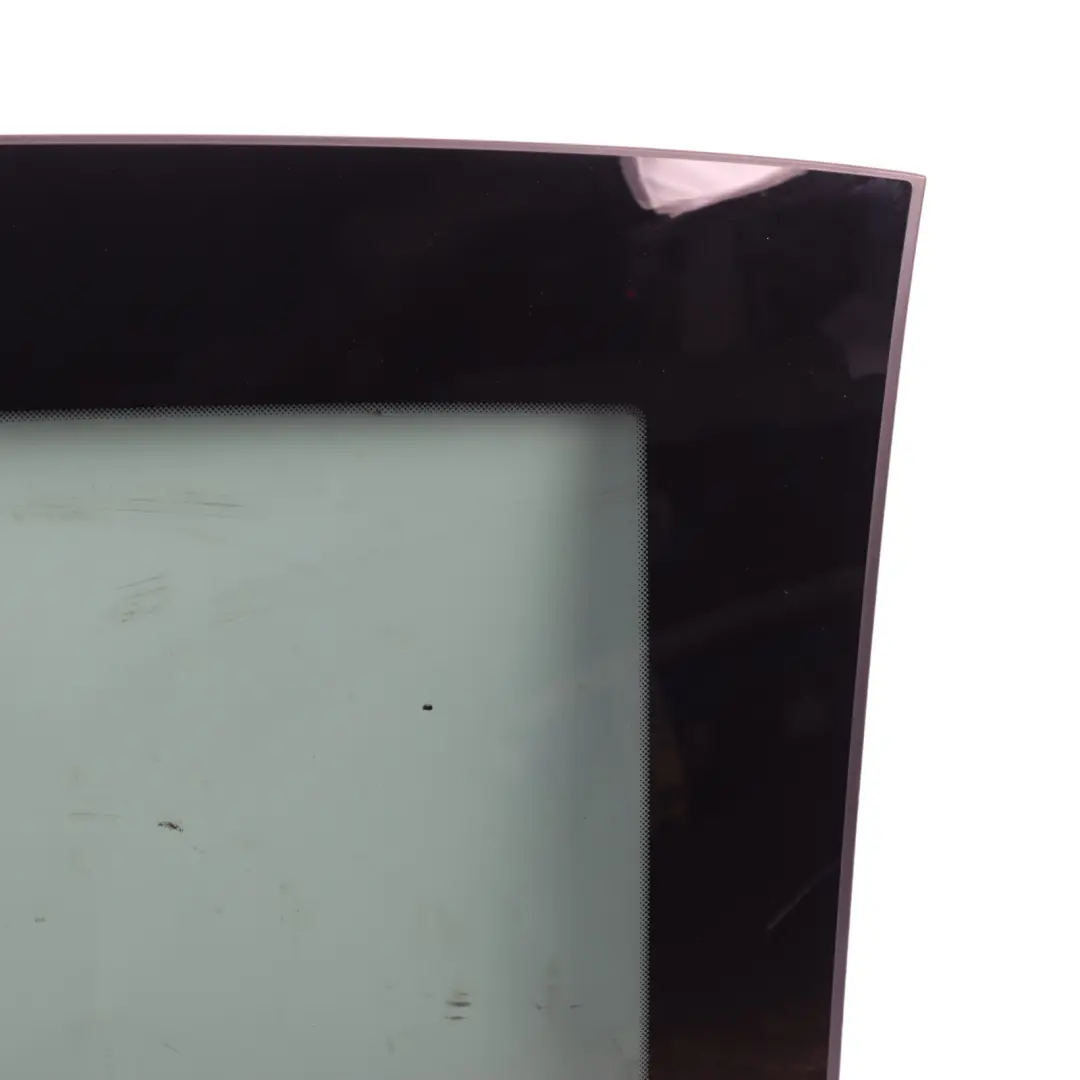 BMW F06 Gran Coupé Schiebe Dach Schiebe Fenster Glasscheibe AS3 - SKU 7274163 - Teilenummer 7274163