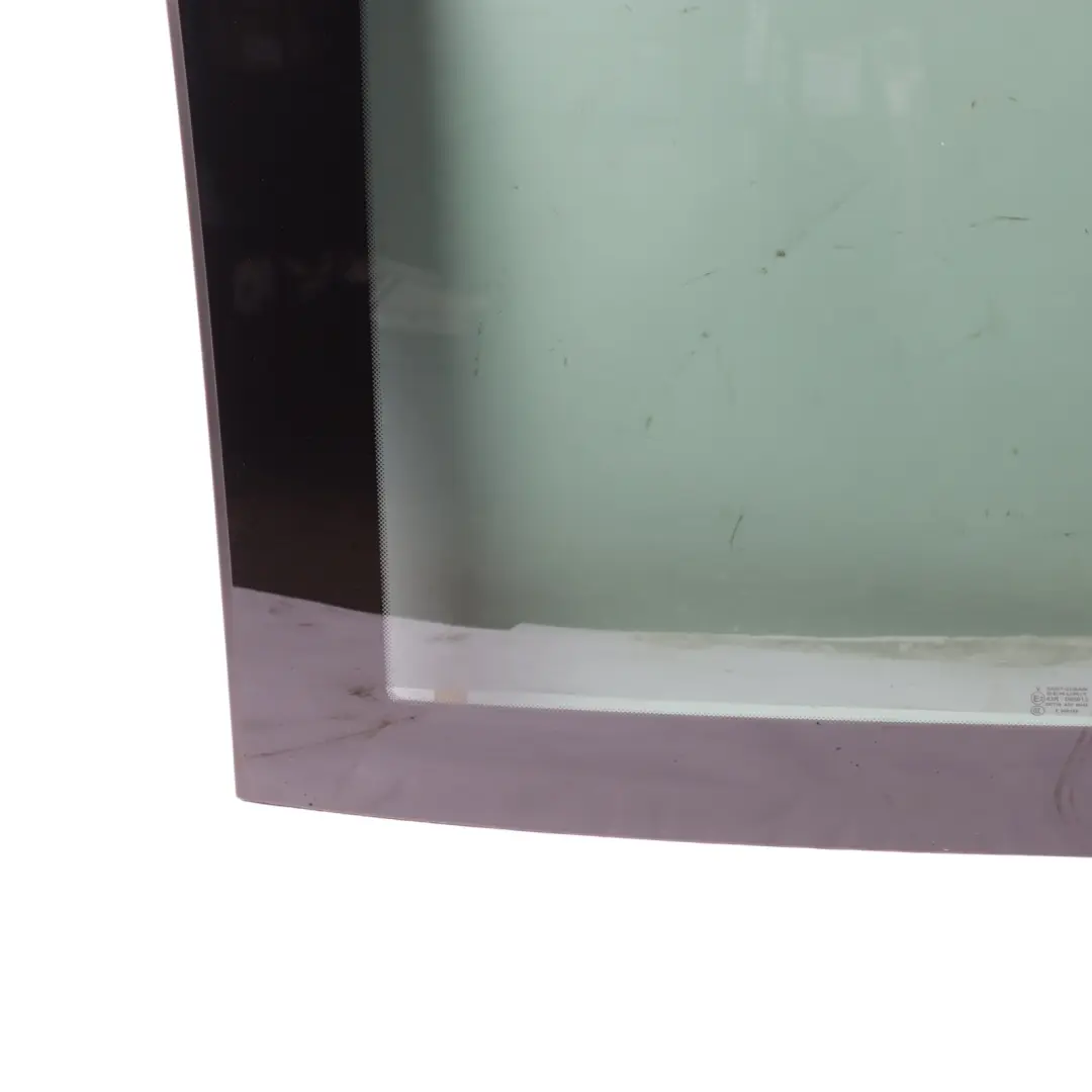 BMW F06 Gran Coupé Schiebe Dach Schiebe Fenster Glasscheibe AS3 - SKU 7274163 - Teilenummer 7274163