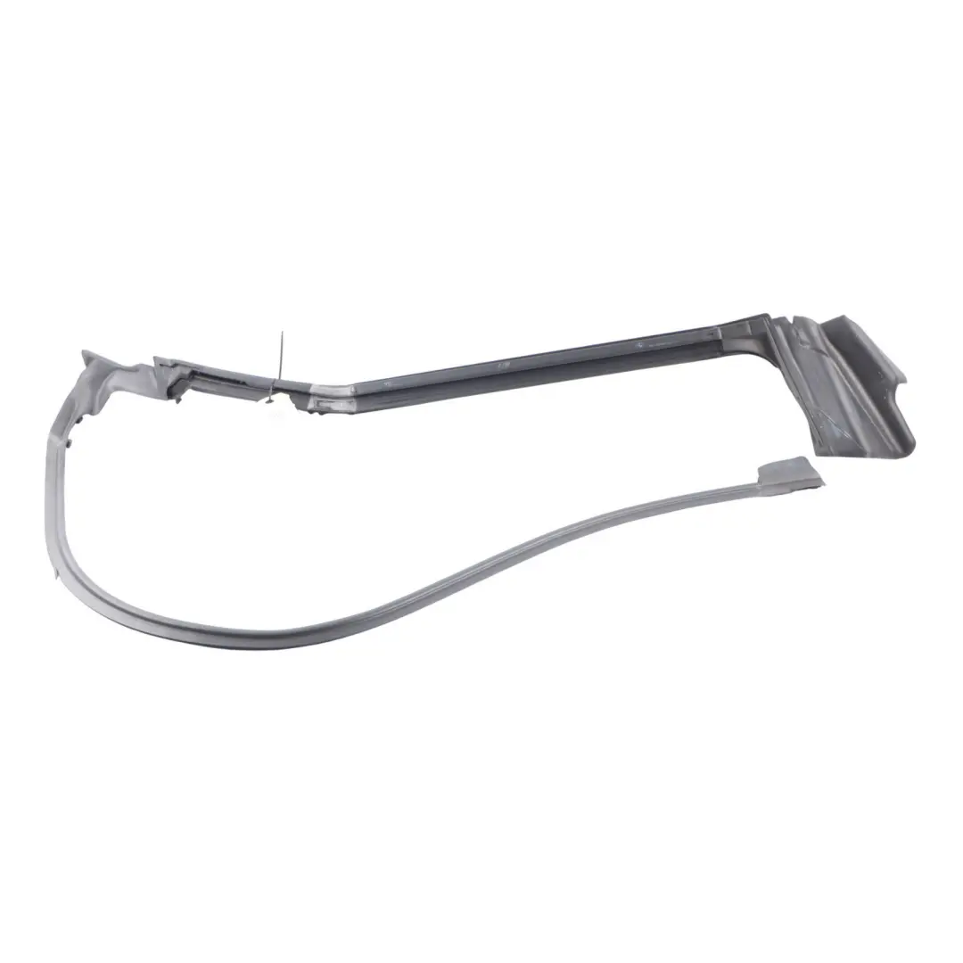 Coupé Guarnizione Porta Gomma Bordo Posteriore Sinistra per BMW F06 Gran con numero di parte 7275319 BMW F06 Gran Coupé Guarnizione Porta Gomma Bordo Posteriore Sinistra - SKU 7275319 - Numero di parte 7275319