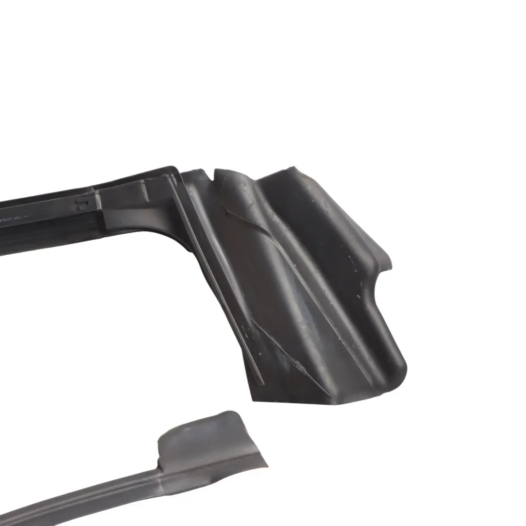 Coupé Guarnizione Porta Gomma Bordo Posteriore Sinistra per BMW F06 Gran con numero di parte 7275319 BMW F06 Gran Coupé Guarnizione Porta Gomma Bordo Posteriore Sinistra - SKU 7275319 - Numero di parte 7275319