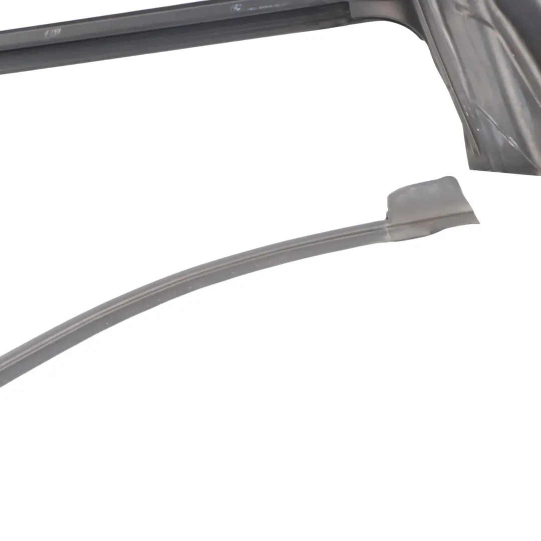Junta Puerta Goma Borde Trasera Izquierda para BMW F06 Gran Coupe con número de pieza 7275319 BMW F06 Gran Coupe Junta Puerta Goma Borde Trasera Izquierda - SKU 7275319 - Número de pieza 7275319