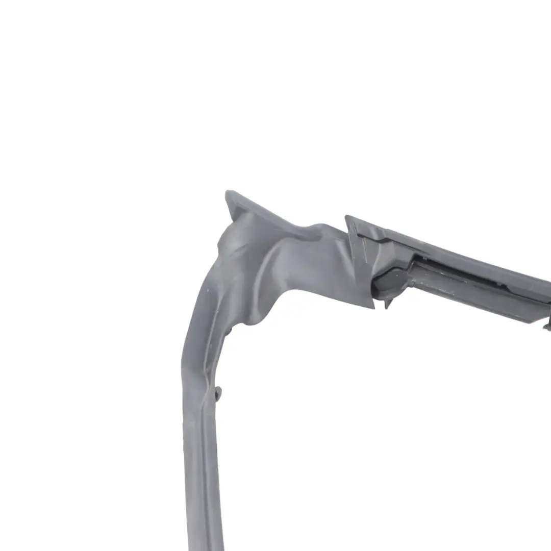 Joint De Porte Caoutchouc Bordure Arrière Gauche pour BMW F06 Gran Coupe à propos du numéro de pièce 7275319 BMW F06 Gran Coupe Joint De Porte Caoutchouc Bordure Arrière Gauche - SKU 7275319 - Numéro de pièce 7275319