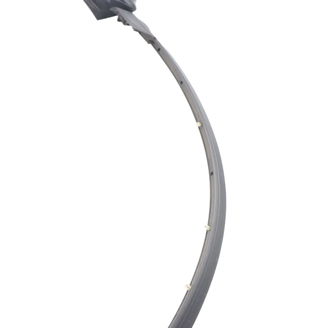 Junta Puerta Goma Borde Trasera Izquierda para BMW F06 Gran Coupe con número de pieza 7275319 BMW F06 Gran Coupe Junta Puerta Goma Borde Trasera Izquierda - SKU 7275319 - Número de pieza 7275319