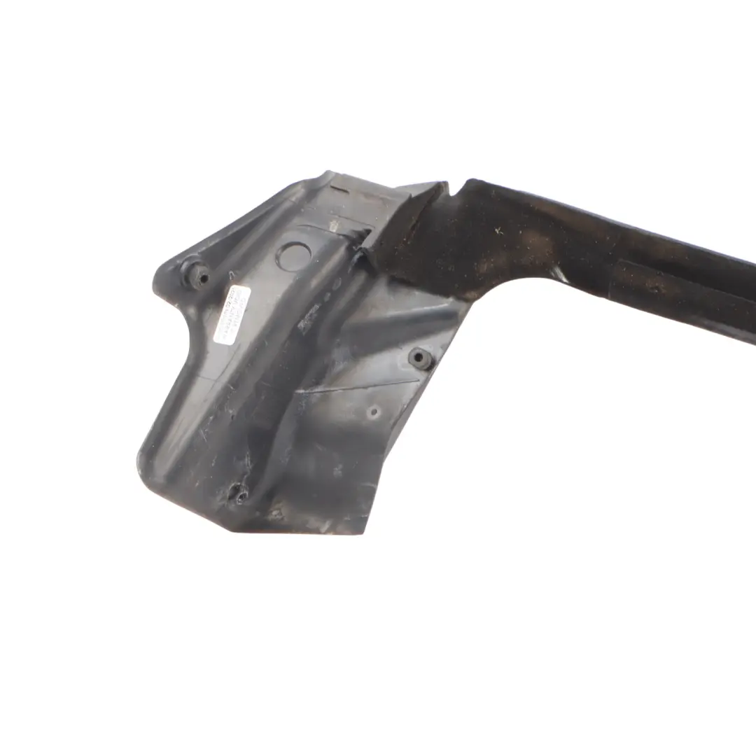 BMW F06 Gran Coupe Junta Puerta Goma Borde Trasera Izquierda - SKU 7275319 - Número de pieza 7275319