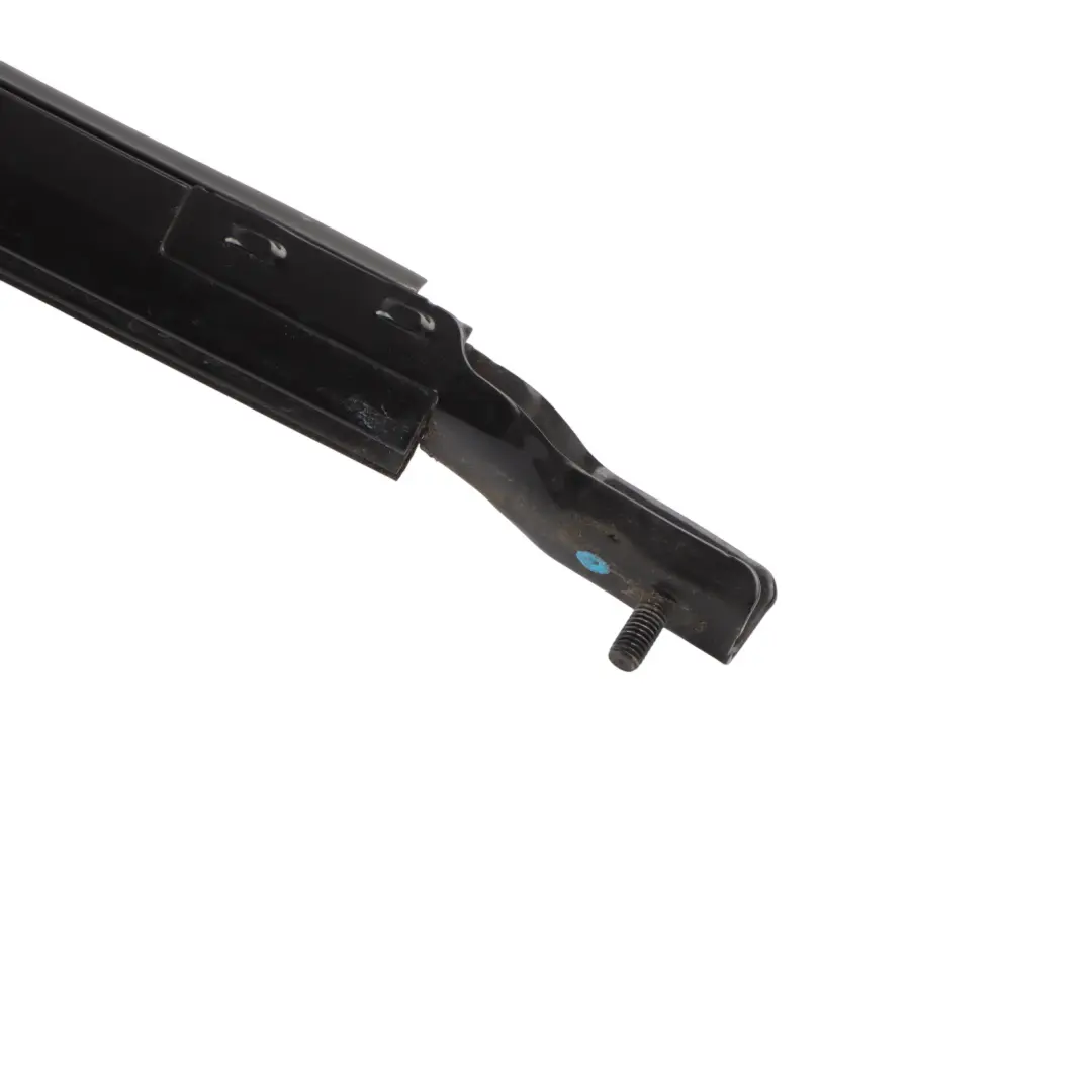 Vitre Latérale Fixe De Porte Arrière Gauche BMW F06 AS2 pour à propos du numéro de pièce 7275379 Vitre Latérale Fixe De Porte Arrière Gauche BMW F06 AS2 - SKU 7275379 - Numéro de pièce 7275379