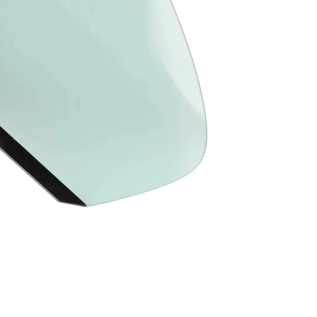 BMW F06 Rear Door Fixed Quarter Side Windows Glass Left N/S AS2 - SKU 7275379 - Part number 7275379