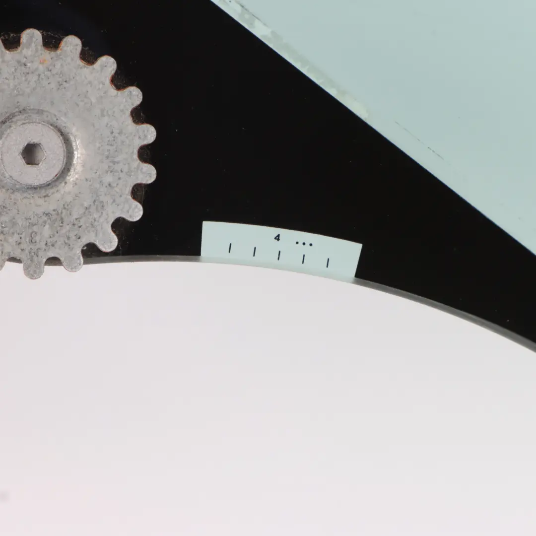 Vitre Latérale Fixe De Porte Arrière Gauche BMW F06 AS2 pour à propos du numéro de pièce 7275379 Vitre Latérale Fixe De Porte Arrière Gauche BMW F06 AS2 - SKU 7275379 - Numéro de pièce 7275379