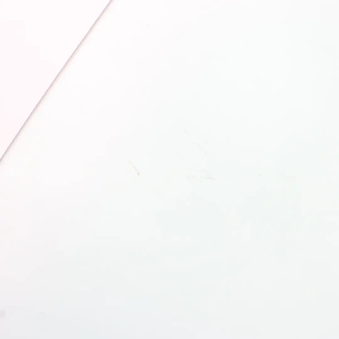 BMW F06 Front Door Side Window Glass Left N/S AS2 - SKU 7275395 - Part number 7275395