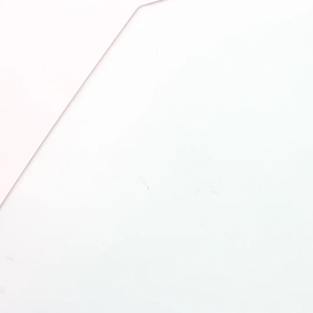 BMW F06 Front Door Side Window Glass Left N/S AS2 - SKU 7275395 - Part number 7275395