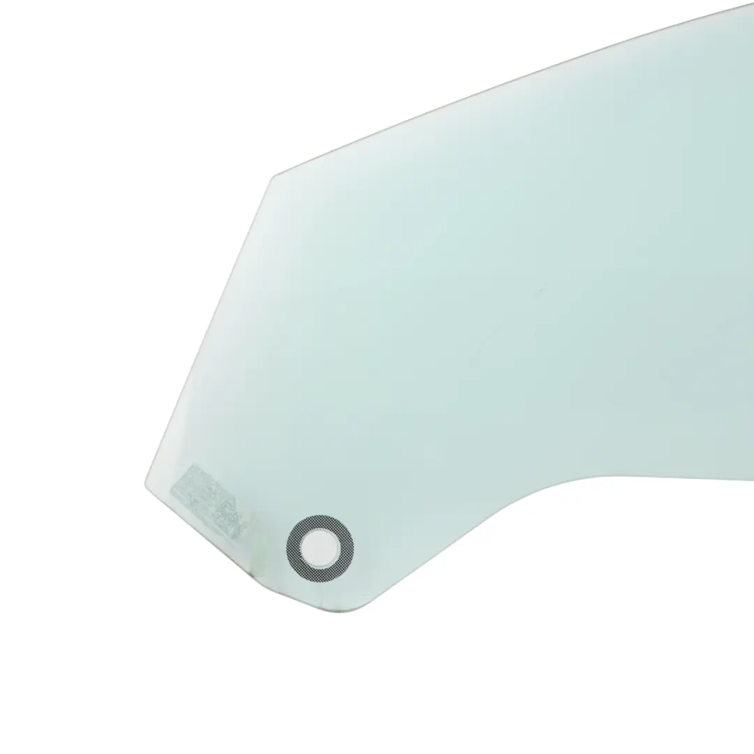 BMW F06 Puerta Delantera Ventana Lateral Cristal Izquierdo AS2 - SKU 7275395 - Número de pieza 7275395