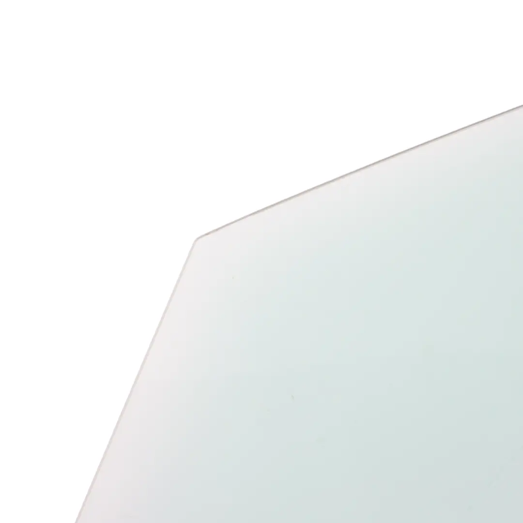 Front Door Side Window Glass Left N/S AS2 to BMW F06 with Part number 7275395 BMW F06 Front Door Side Window Glass Left N/S AS2 - SKU 7275395 - Part number 7275395