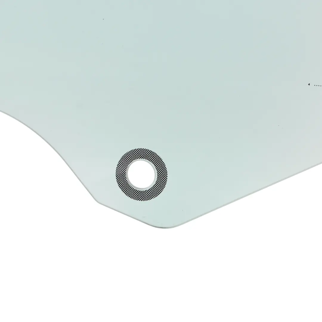 BMW F06 Puerta Delantera Ventana Lateral Cristal Izquierdo AS2 - SKU 7275395 - Número de pieza 7275395