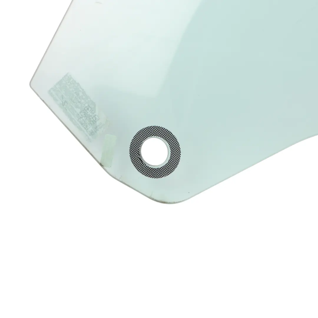 Vitre Latérale De Porte Avant Gauche AS2 pour BMW F06 à propos du numéro de pièce 7275395 BMW F06 Vitre Latérale De Porte Avant Gauche AS2 - SKU 7275395 - Numéro de pièce 7275395