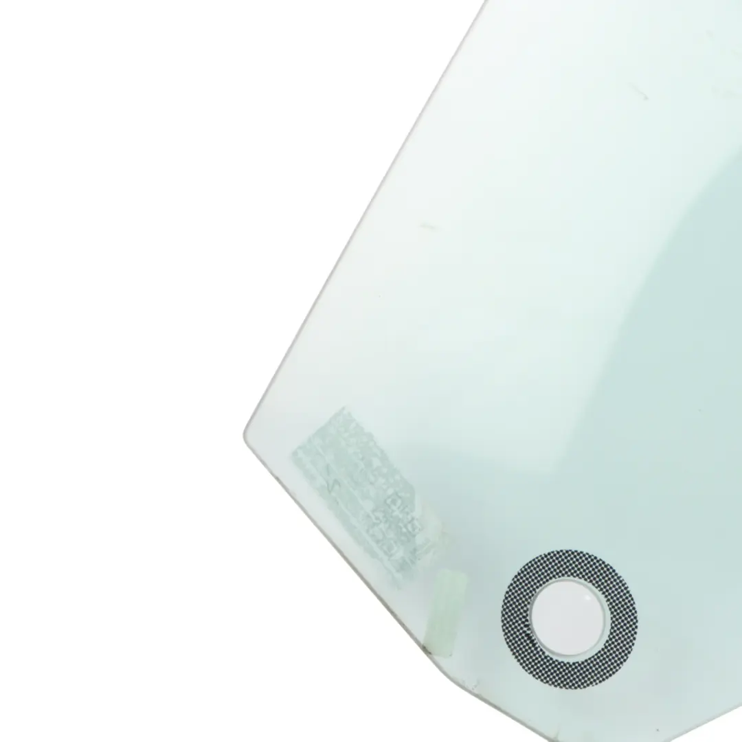 BMW F06 Puerta Delantera Ventana Lateral Cristal Izquierdo AS2 - SKU 7275395 - Número de pieza 7275395