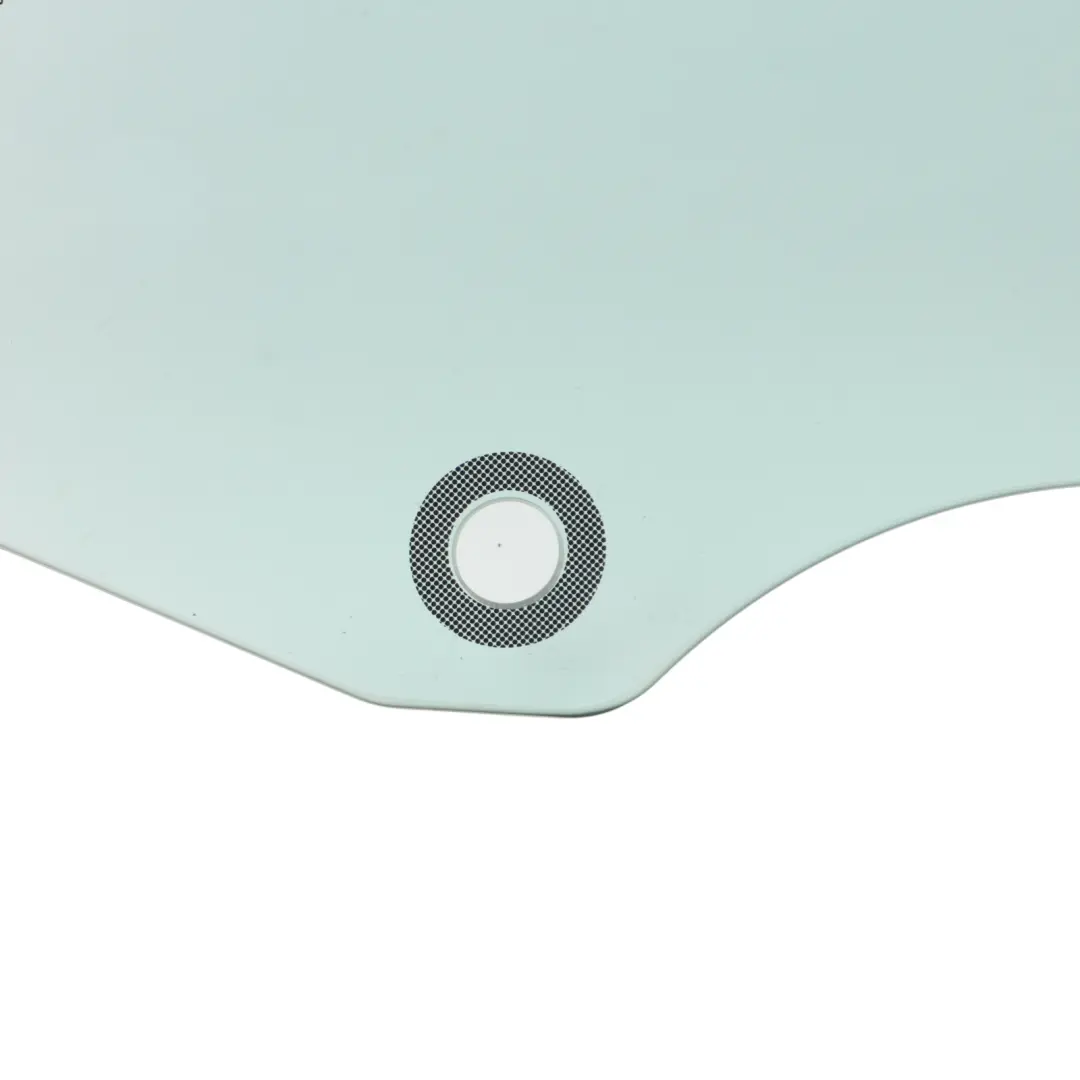 BMW F06 Puerta Trasera Ventana Lateral Cristal Izquierdo Verde AS2 - SKU 7275401 - Número de pieza 7275401