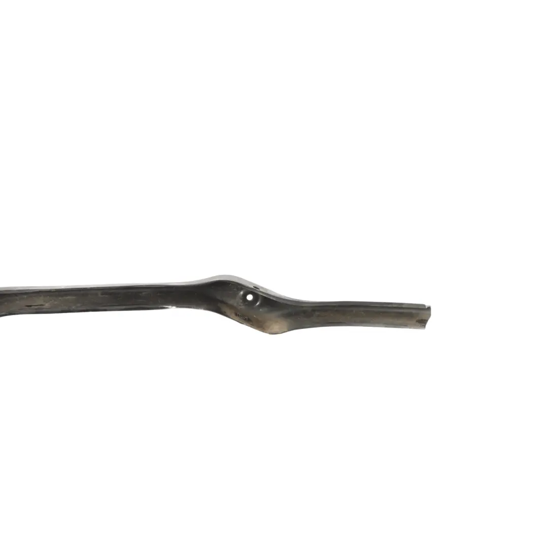 BMW F20 F21 F30 F31 Front Bumper Lower Carrier Reinforcement Bar Mounting - SKU 7279726 - Part number 7279726