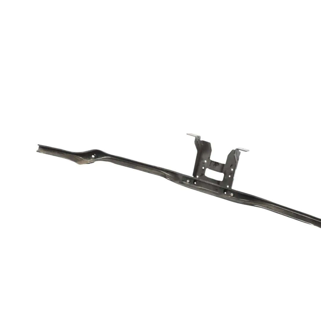 BMW F20 F21 F30 F31 Front Bumper Lower Carrier Reinforcement Bar Mounting - SKU 7279726 - Part number 7279726
