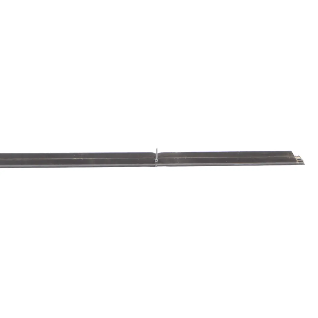BMW F33 Front Door Outer Window Weather Strip Seal Gasket Left N/S - SKU 7280293 - Part number 7280293