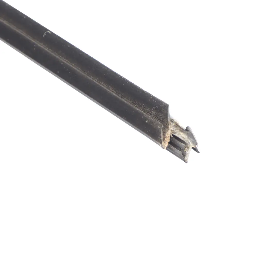 Front Door Outer Window Weather Strip Seal Gasket Left N/S to BMW F33 with Part number 7280293 BMW F33 Front Door Outer Window Weather Strip Seal Gasket Left N/S - SKU 7280293 - Part number 7280293