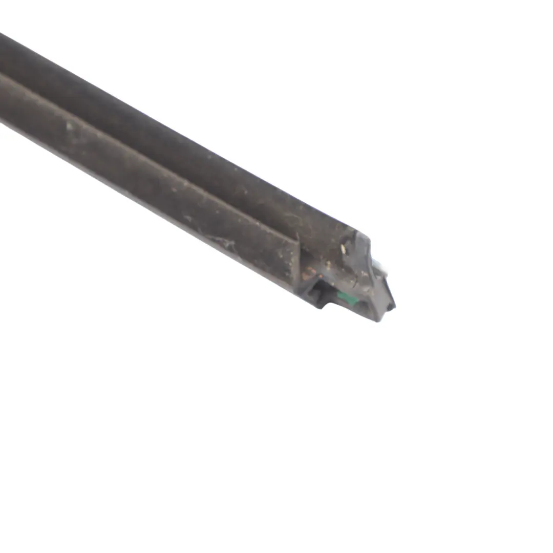 Front Door Outer Window Weather Strip Seal Gasket Right O/S to BMW F33 with Part number 7280294 BMW F33 Front Door Outer Window Weather Strip Seal Gasket Right O/S - SKU 7280294 - Part number 7280294