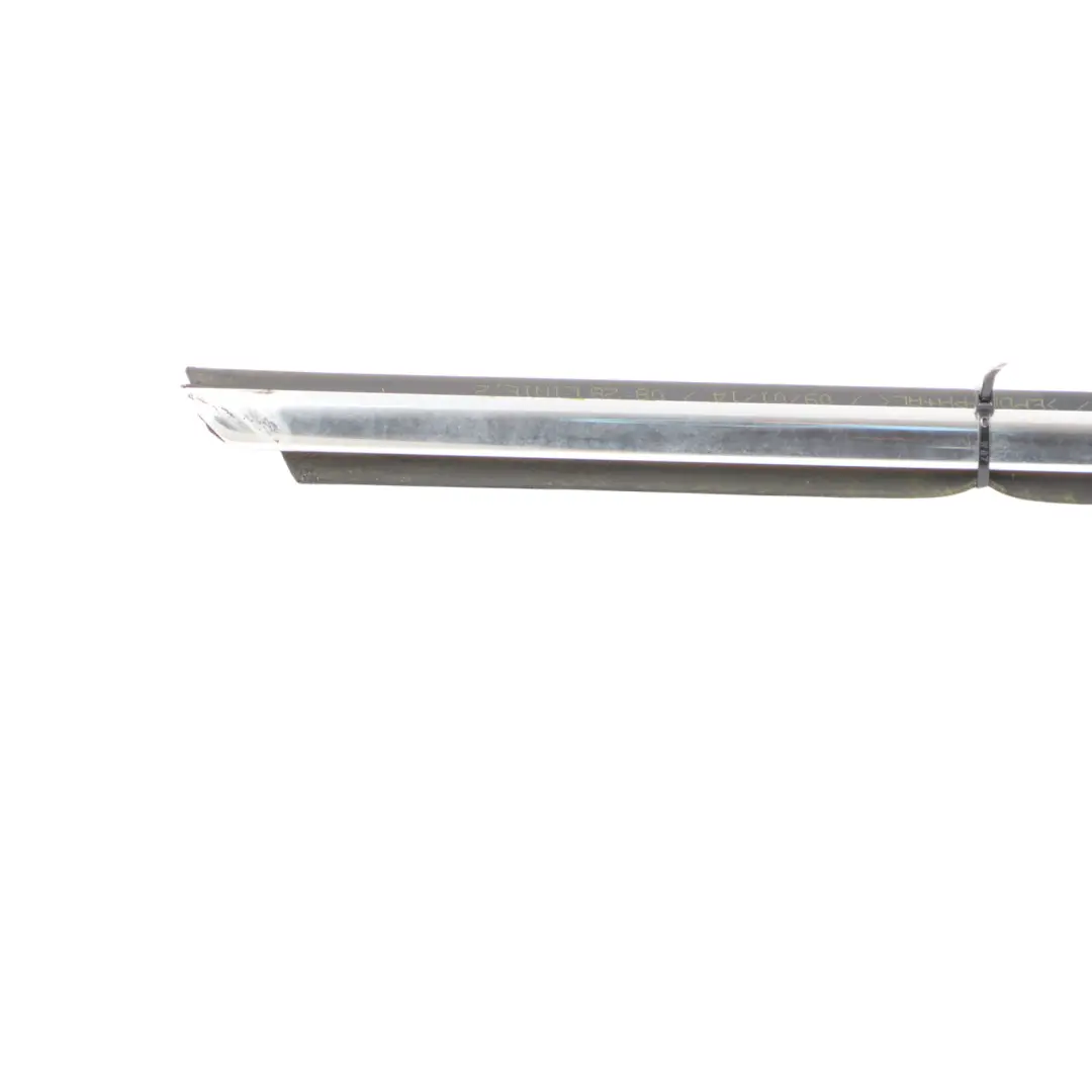 Front Door Outer Window Weather Strip Seal Gasket Right O/S to BMW F33 with Part number 7280294 BMW F33 Front Door Outer Window Weather Strip Seal Gasket Right O/S - SKU 7280294 - Part number 7280294