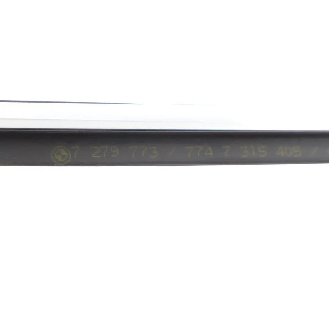 Front Door Outer Window Weather Strip Seal Gasket Right O/S to BMW F33 with Part number 7280294 BMW F33 Front Door Outer Window Weather Strip Seal Gasket Right O/S - SKU 7280294 - Part number 7280294