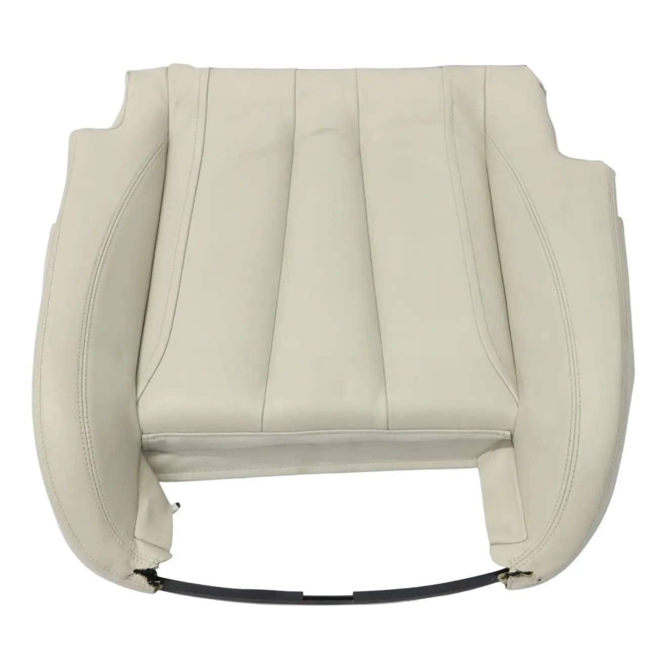 Funda Asiento Inferior BMW F06 F12 F13 Calefaccionado Izquierdo Cuero 7280561