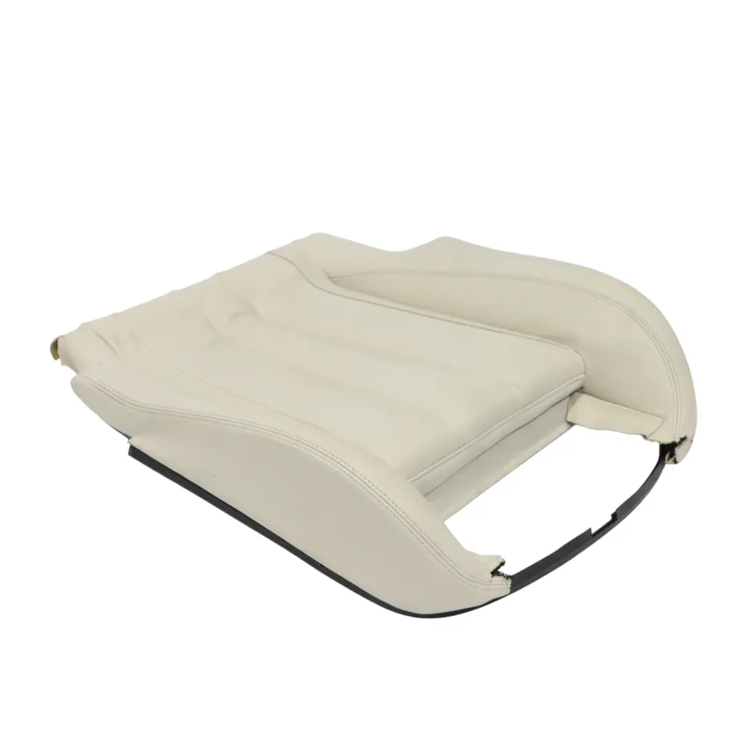  Housse Inférieure BMW F06 F12 F13 Coussin Chauffant Avant Gauche Cuir - SKU 7280561 - Numéro de pièce 7280561