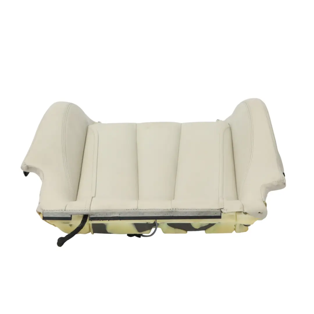 Lower Seat Cover BMW F06 F12 F13 Front Heated Cushion Left N/S Leather to with Part number 7280561 Lower Seat Cover BMW F06 F12 F13 Front Heated Cushion Left N/S Leather - SKU 7280561 - Part number 7280561